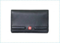 Freecom Avion Leather Card Case (WA-5768-02F00)
